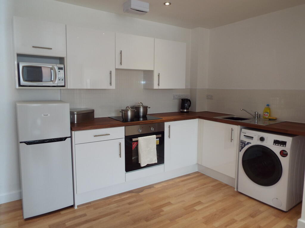 1 bed Apartment for rent in Wanlip. From Frank Innes - Leicester