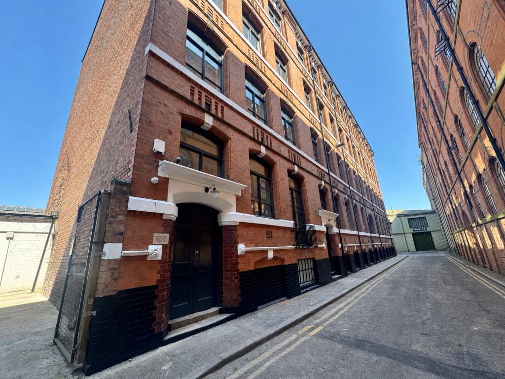 1 bed Apartment for rent in Leicester. From Frank Innes - Leicester