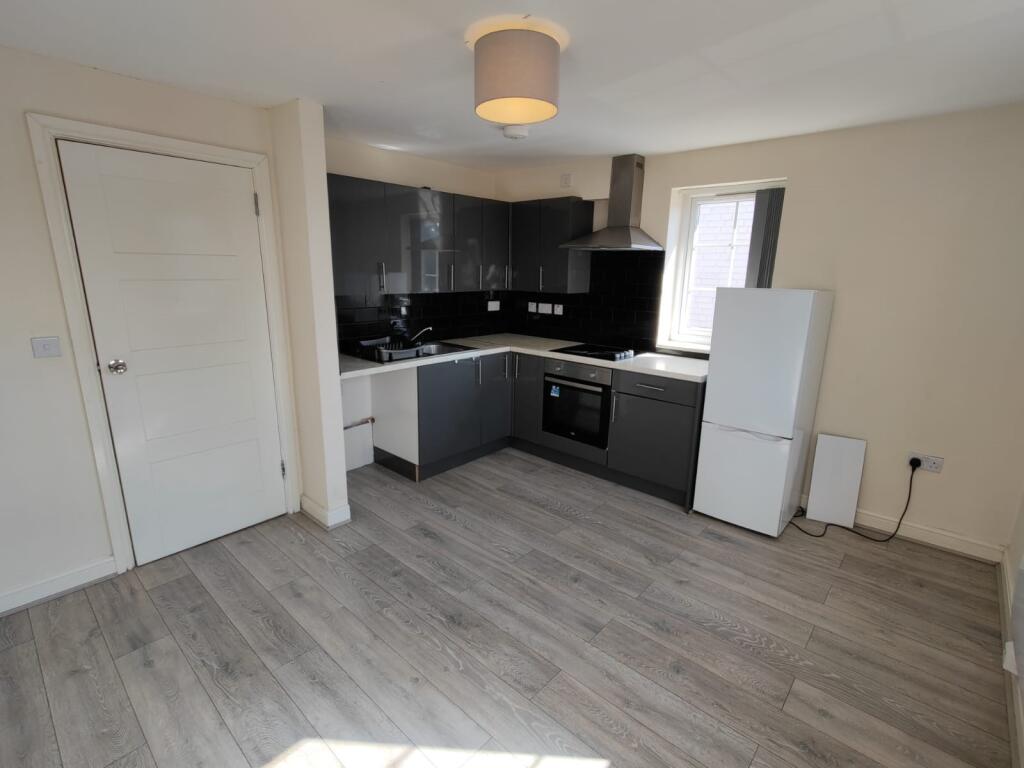 1 bed Apartment for rent in Leicester Forest East. From Frank Innes - Leicester 1 bed Apartment for rent in Leicester Forest East. From Frank Innes - Leicester