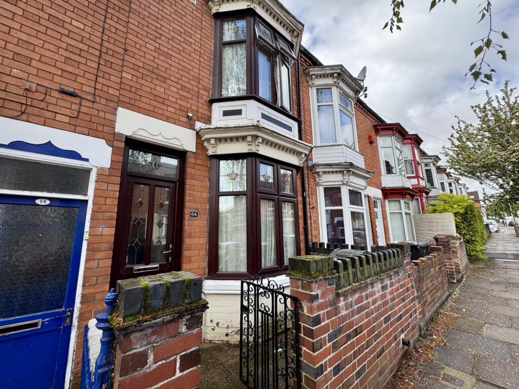 2 bed Detached for rent in Leicester Forest East. From Frank Innes - Leicester 2 bed Detached for rent in Leicester Forest East. From Frank Innes - Leicester