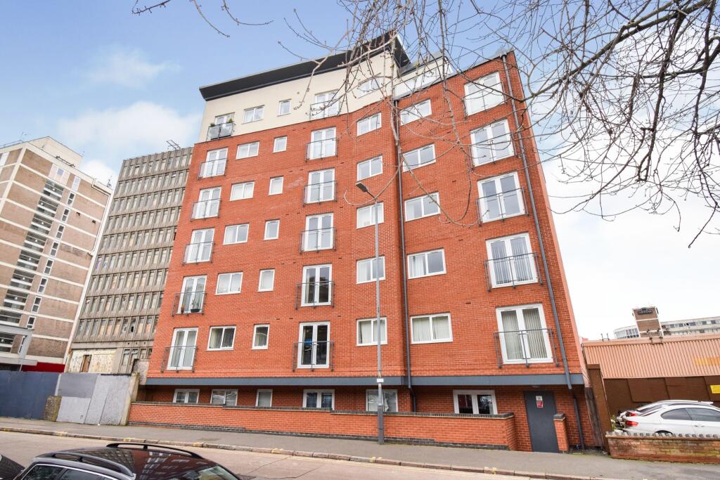 2 bed Apartment for rent in Leicester. From Frank Innes - Leicester 2 bed Apartment for rent in Leicester. From Frank Innes - Leicester