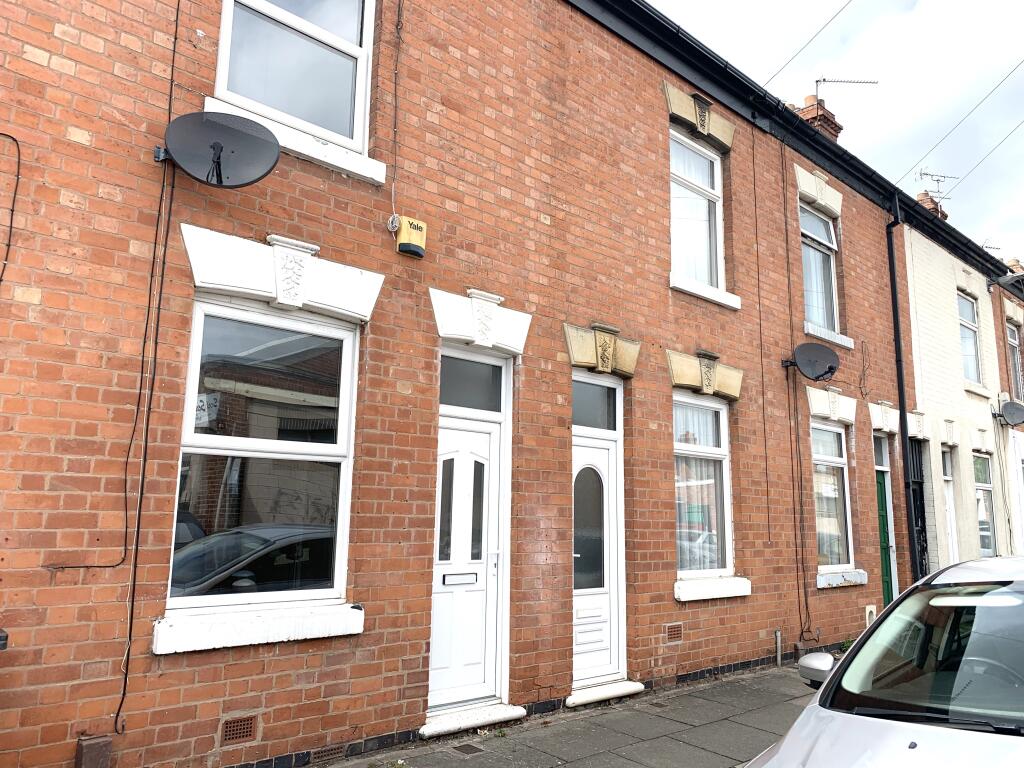 2 bed Detached for rent in Leicester Forest East. From Frank Innes - Leicester