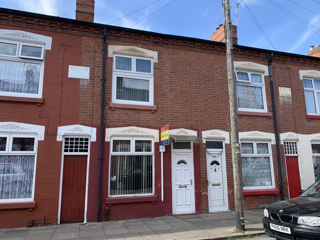 4 bed Detached for rent in Leicester. From Frank Innes - Leicester 4 bed Detached for rent in Leicester. From Frank Innes - Leicester