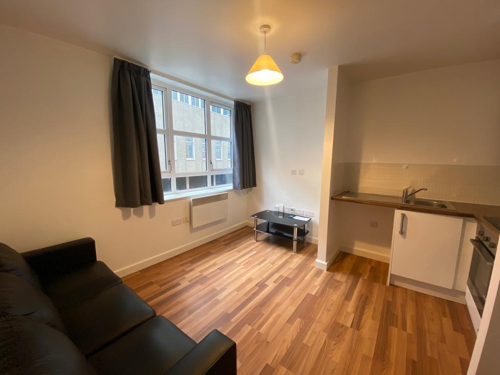 2 bed Apartment for rent in Leicester. From Frank Innes - Leicester 2 bed Apartment for rent in Leicester. From Frank Innes - Leicester