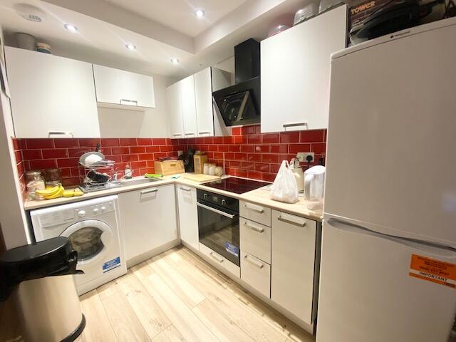1 bed Apartment for rent in Leicester. From Frank Innes - Leicester