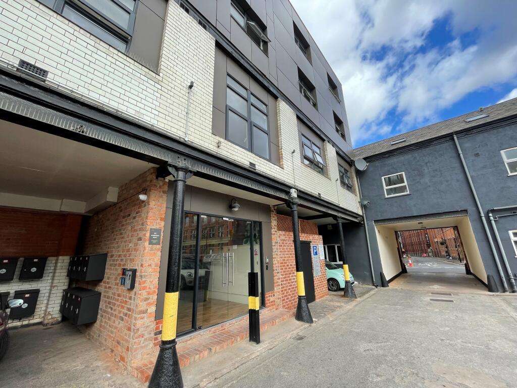 2 bed 1st Floor Flat for rent in Leicester. From Frank Innes - Leicester 2 bed 1st Floor Flat for rent in Leicester. From Frank Innes - Leicester