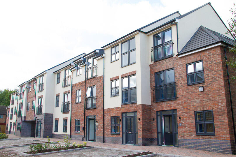 1 bed Apartment for rent in Wanlip. From Frank Innes - Leicester