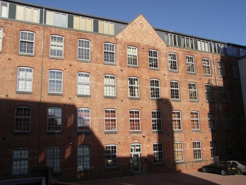 2 bed 1st Floor Flat for rent in Leicester. From Frank Innes - Leicester