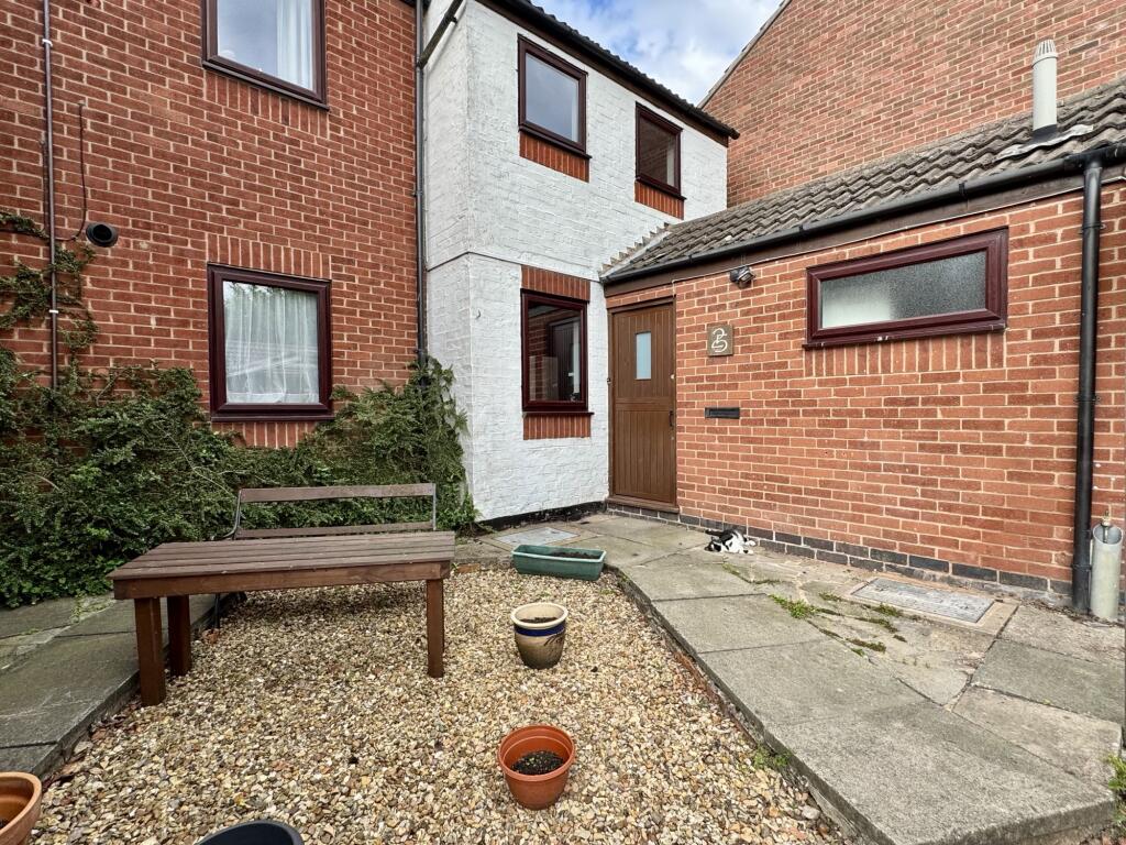 2 bed Apartment for rent in Anstey. From Frank Innes - Leicester