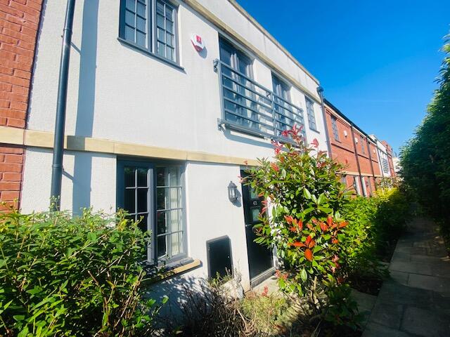 2 bed Detached for rent in Wanlip. From Frank Innes - Leicester