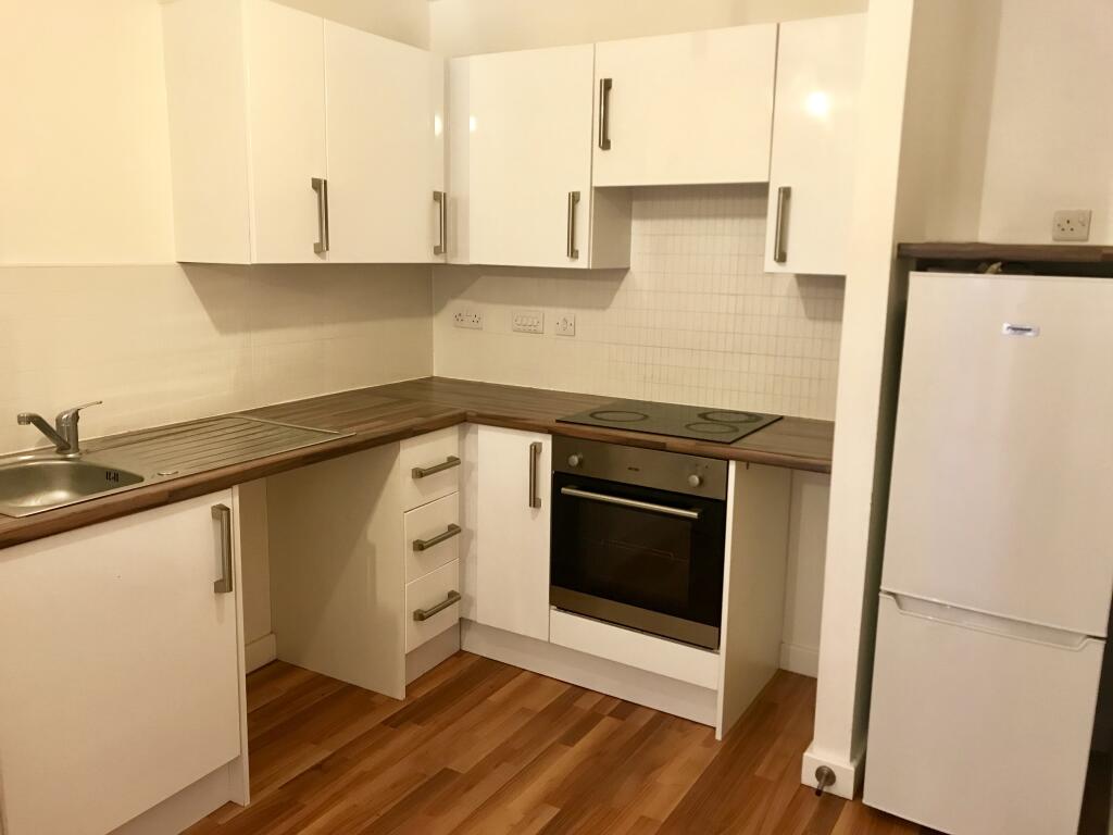 1 bed Apartment for rent in Leicester. From Frank Innes - Leicester