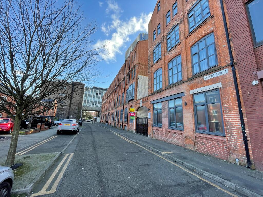 1 bed Apartment for rent in Leicester. From Frank Innes - Leicester 1 bed Apartment for rent in Leicester. From Frank Innes - Leicester