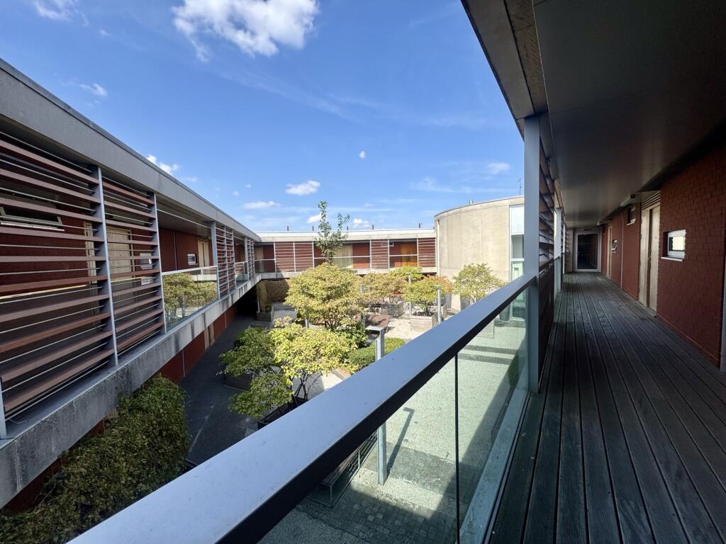 1 bed Apartment for rent in Leicester. From Frank Innes - Leicester