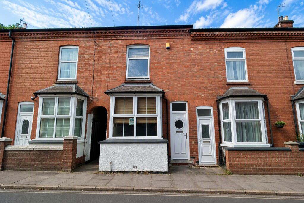 2 bed Detached for rent in Stoughton. From Frank Innes - Leicester 2 bed Detached for rent in Stoughton. From Frank Innes - Leicester