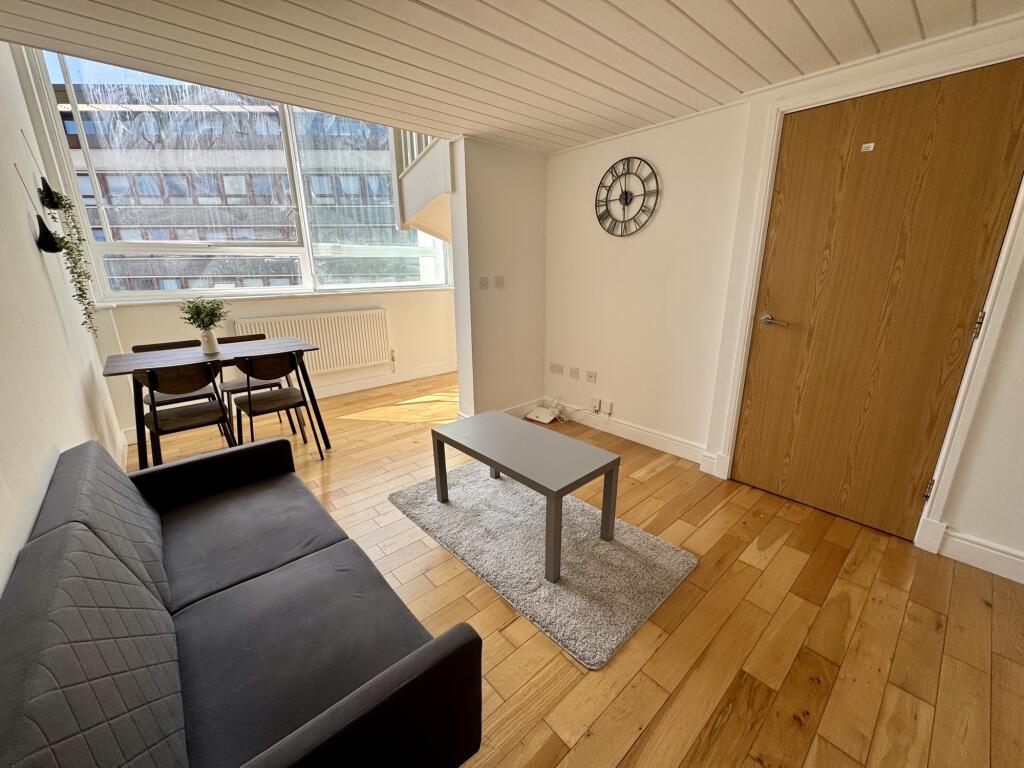 2 bed Apartment for rent in Leicester. From Frank Innes - Leicester 2 bed Apartment for rent in Leicester. From Frank Innes - Leicester