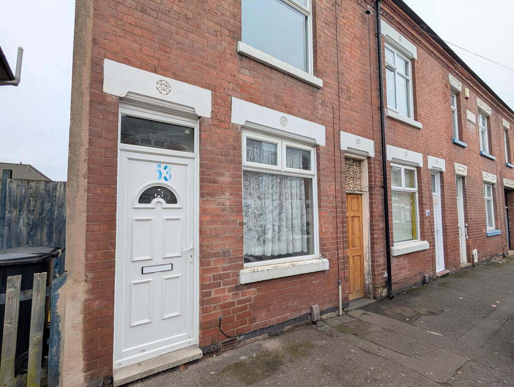 4 bed Detached for rent in Leicester. From Frank Innes - Leicester 4 bed Detached for rent in Leicester. From Frank Innes - Leicester