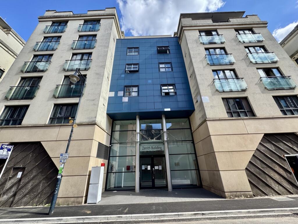 2 bed Apartment for rent in Leicester. From Frank Innes - Leicester