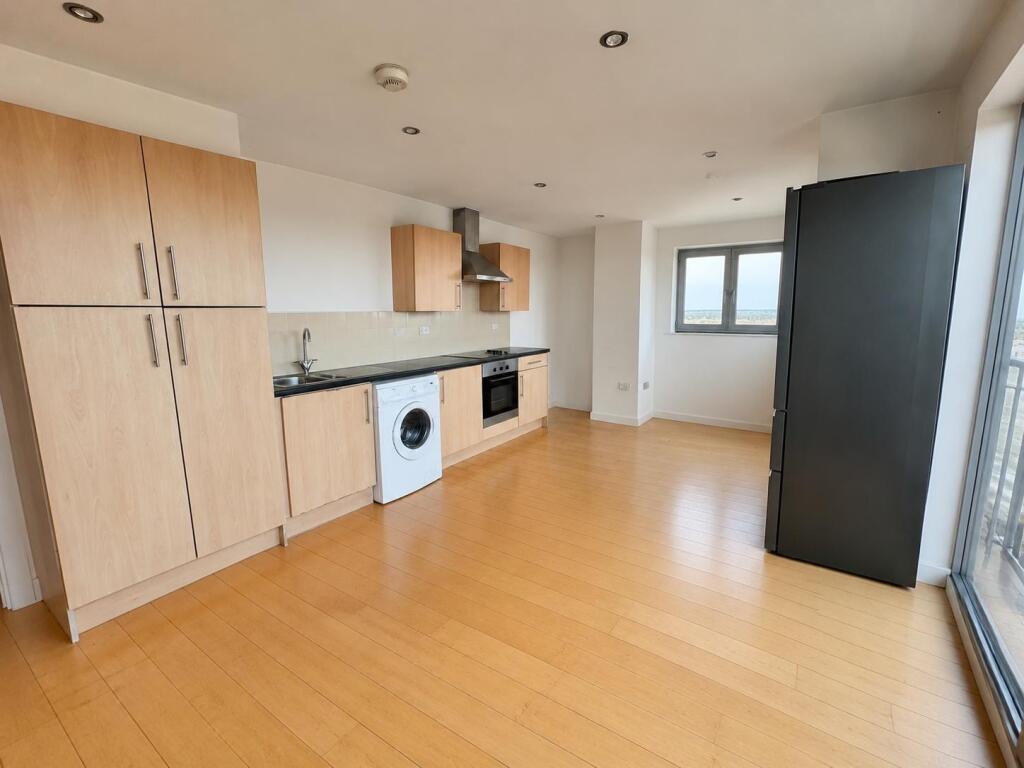 1 bed Apartment for rent in Leicester. From Frank Innes - Leicester 1 bed Apartment for rent in Leicester. From Frank Innes - Leicester