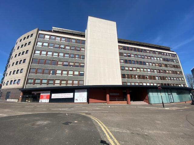 2 bed Apartment for rent in Leicester. From Frank Innes - Leicester