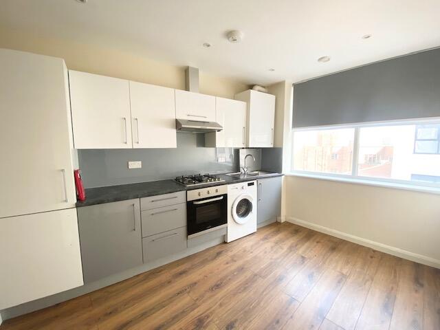 1 bed Apartment for rent in Leicester. From Frank Innes - Leicester