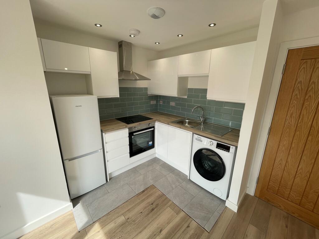 2 bed Apartment for rent in Leicester. From Frank Innes - Leicester