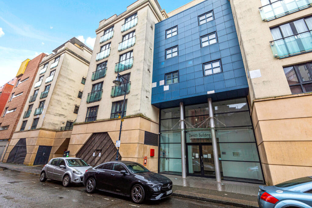 2 bed Apartment for rent in Leicester. From Frank Innes - Leicester 2 bed Apartment for rent in Leicester. From Frank Innes - Leicester