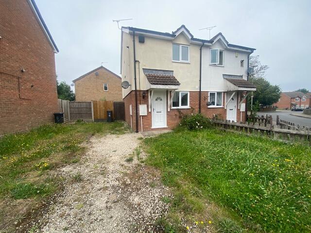 2 bed Semi Detached for rent in Stoughton. From Frank Innes - Leicester