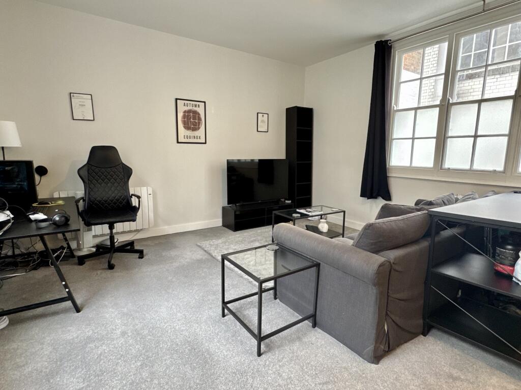 1 bed Apartment for rent in Leicester. From Frank Innes - Leicester 1 bed Apartment for rent in Leicester. From Frank Innes - Leicester