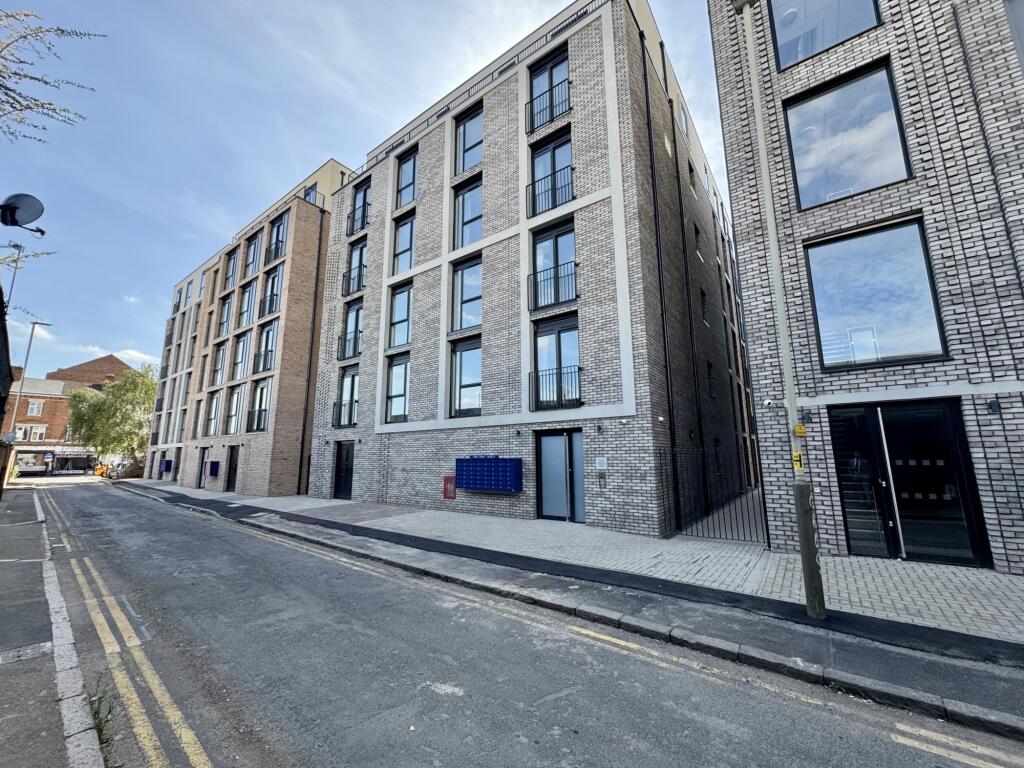 1 bed Apartment for rent in Leicester. From Frank Innes - Leicester
