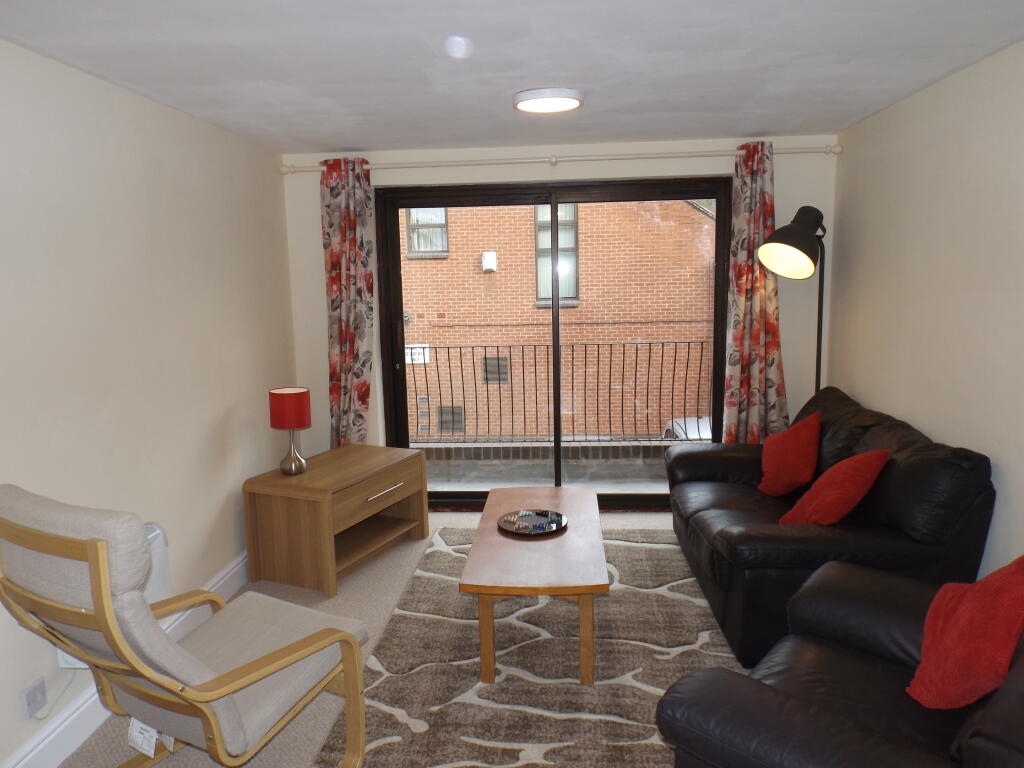 2 bed Apartment for rent in Leicester. From Frank Innes - Leicester 2 bed Apartment for rent in Leicester. From Frank Innes - Leicester