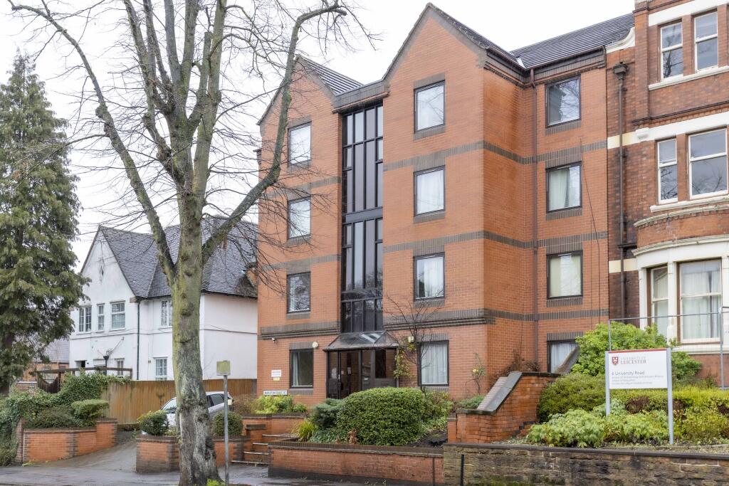 2 bed Apartment for rent in Leicester. From Frank Innes - Leicester 2 bed Apartment for rent in Leicester. From Frank Innes - Leicester