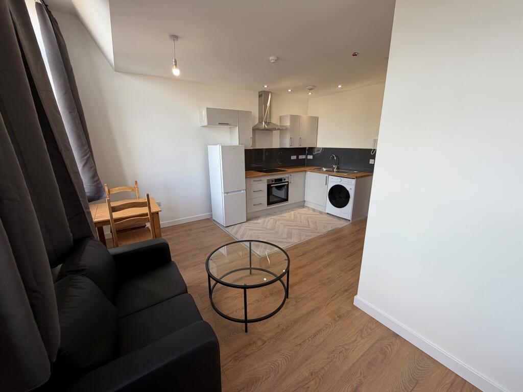 1 bed 1st Floor Flat for rent in Leicester. From Frank Innes - Leicester 1 bed 1st Floor Flat for rent in Leicester. From Frank Innes - Leicester