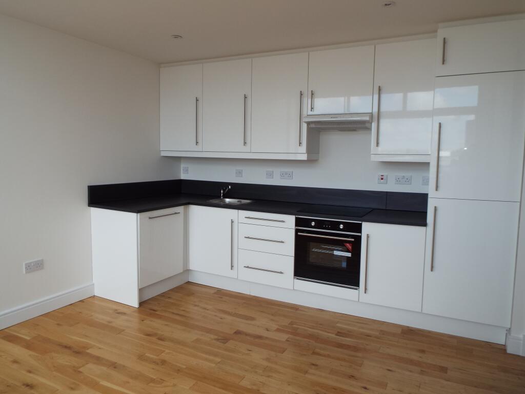 2 bed Apartment for rent in Leicester. From Frank Innes - Leicester