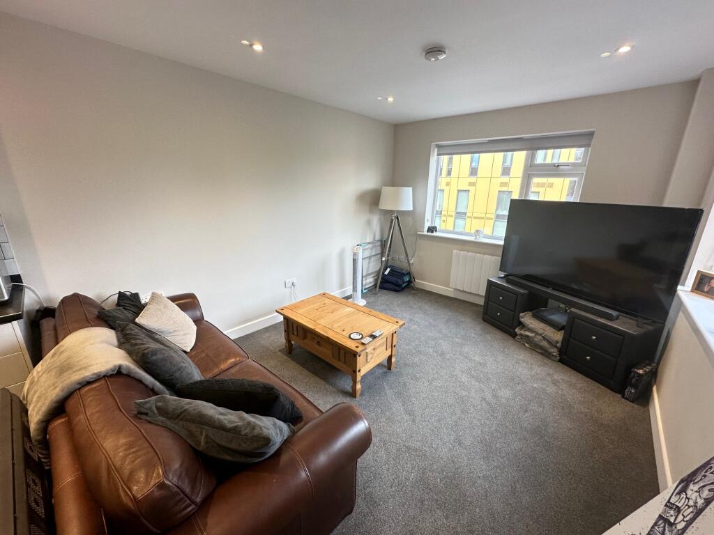 1 bed Apartment for rent in Loughborough. From Frank Innes - Loughborough