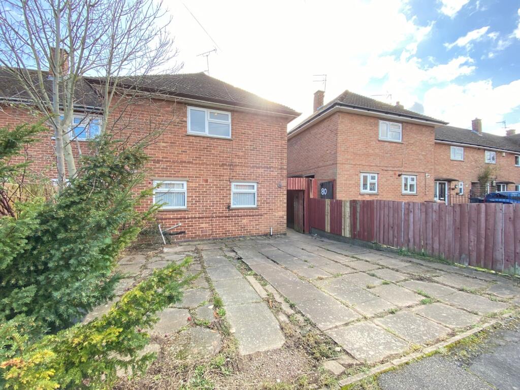 3 bed Detached for rent in Loughborough. From Frank Innes - Loughborough