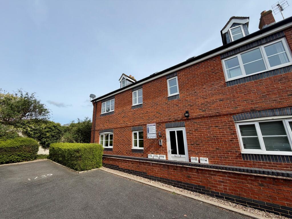 2 bed Apartment for rent in Mountsorrel. From Frank Innes - Loughborough
