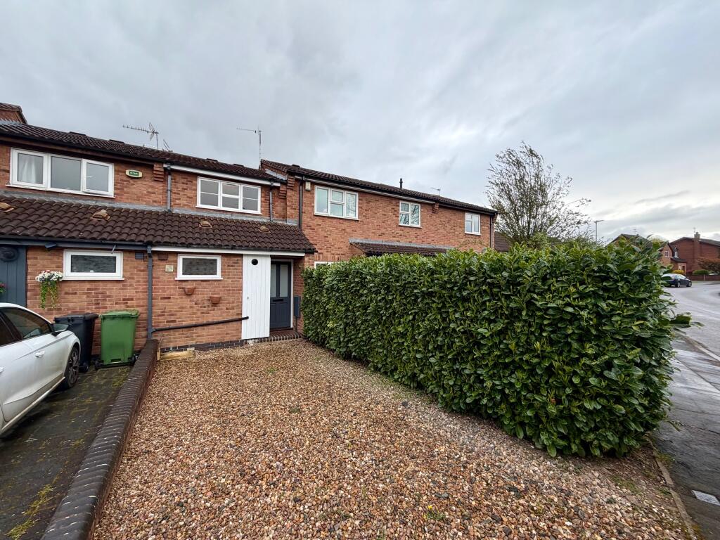 1 bed Detached for rent in Shepshed. From Frank Innes - Loughborough