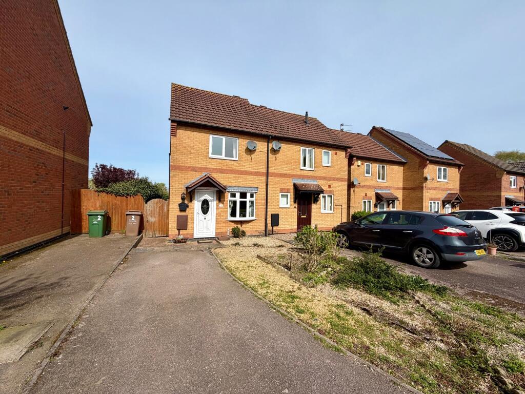 2 bed Semi Detached for rent in Loughborough. From Frank Innes - Loughborough 2 bed Semi Detached for rent in Loughborough. From Frank Innes - Loughborough