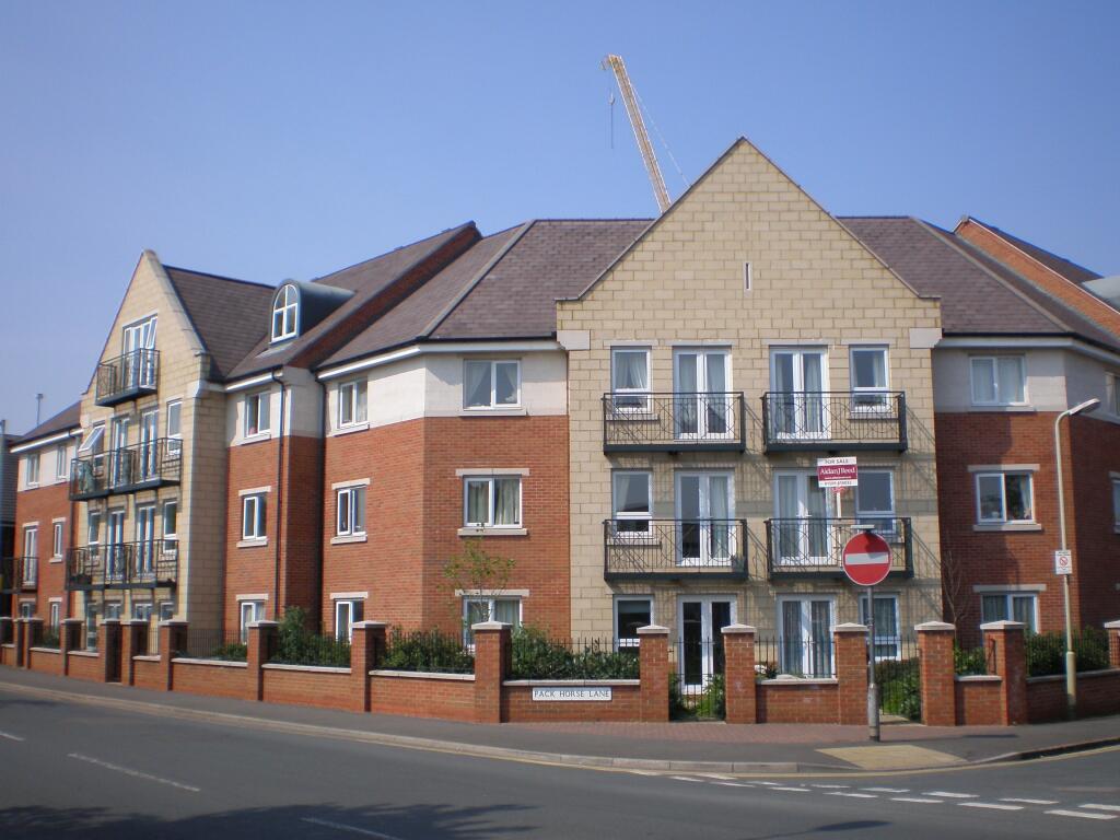 2 bed Apartment for rent in Loughborough. From Frank Innes - Loughborough