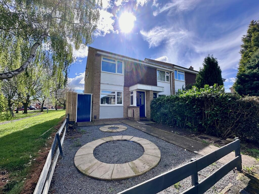 2 bed Detached for rent in Shepshed. From Frank Innes - Loughborough
