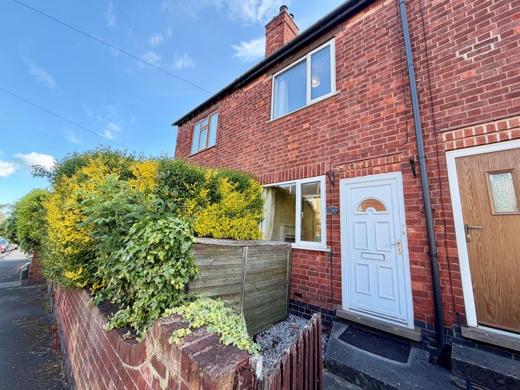 2 bed Detached for rent in Kegworth. From Frank Innes - Loughborough 2 bed Detached for rent in Kegworth. From Frank Innes - Loughborough
