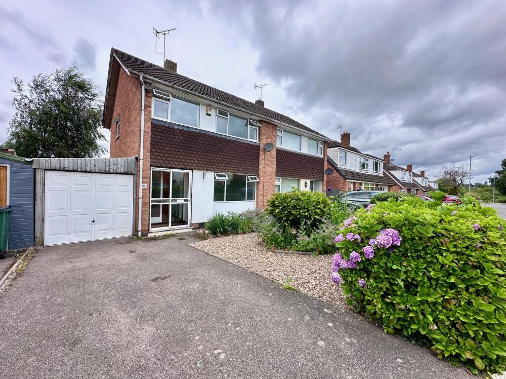 3 bed Detached for rent in Littlethorpe. From Frank Innes - Loughborough 3 bed Detached for rent in Littlethorpe. From Frank Innes - Loughborough