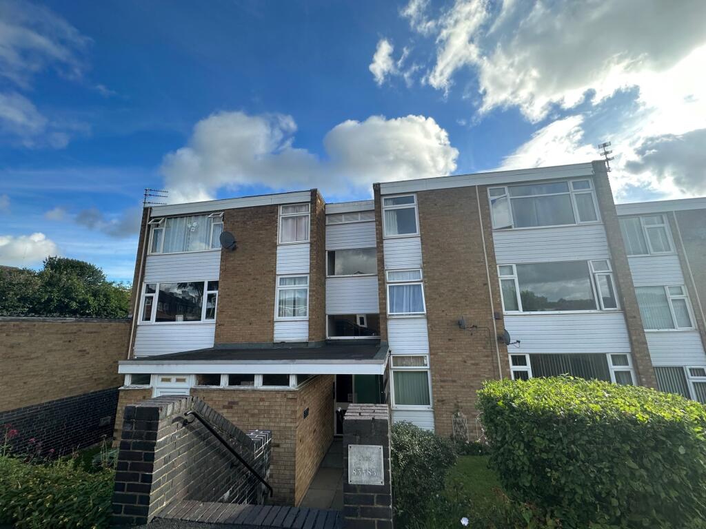 1 bed House (unspecified) for rent in Shepshed. From Frank Innes - Loughborough