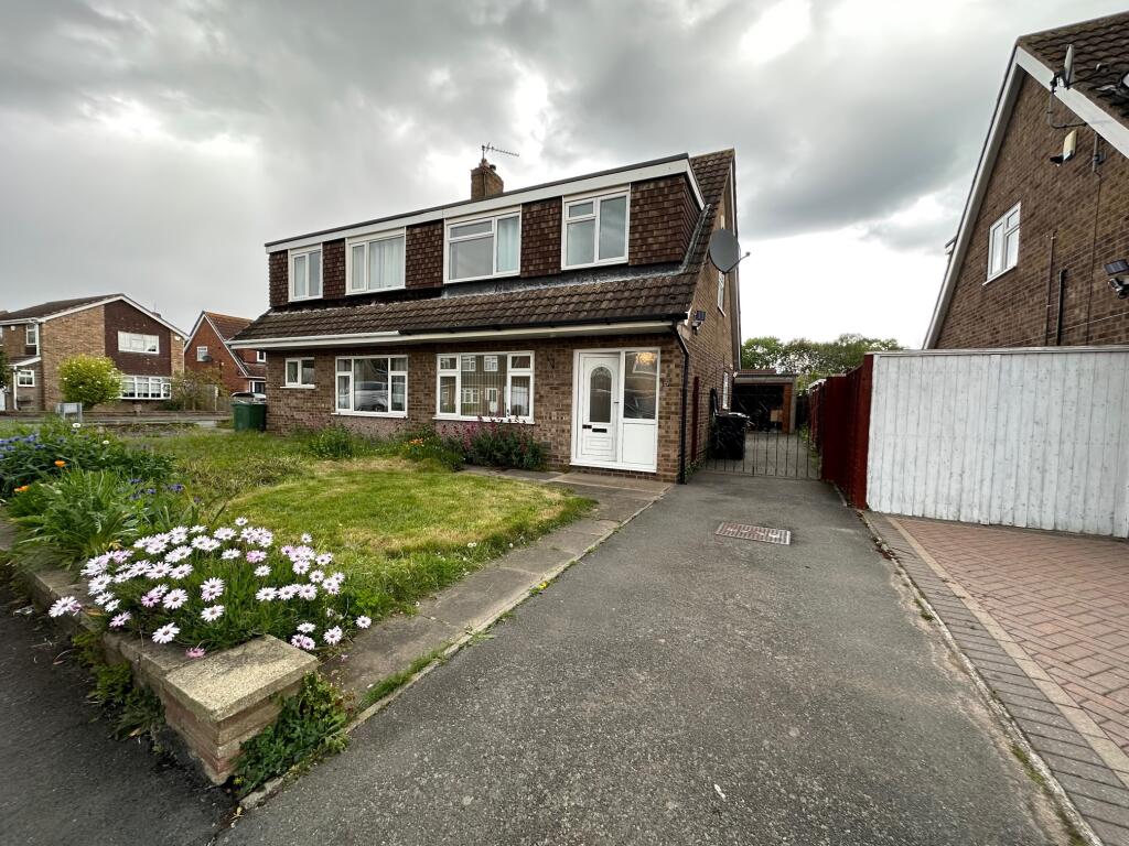 3 bed Detached for rent in Loughborough. From Frank Innes - Loughborough