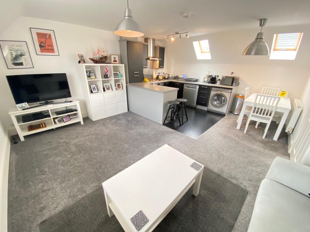 2 bed Detached for rent in Wanlip. From Frank Innes - Loughborough