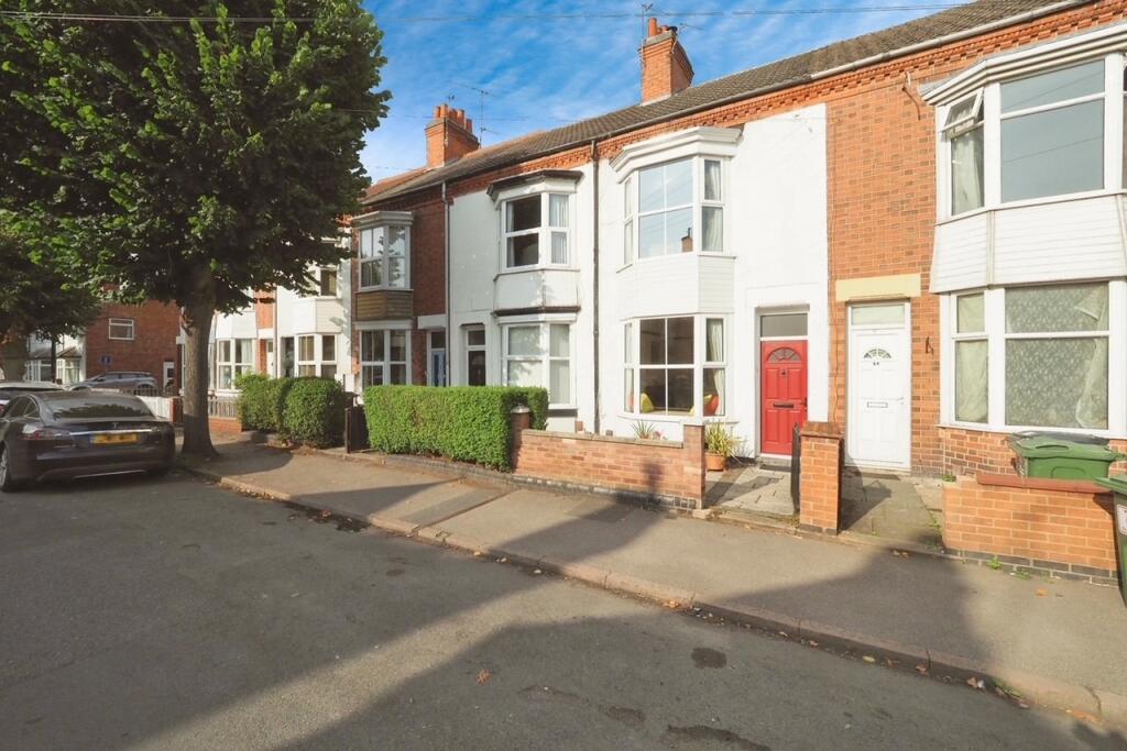 2 bed Detached for rent in Loughborough. From Frank Innes - Loughborough