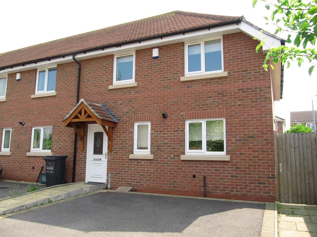 3 bed Detached for rent in Loughborough. From Frank Innes - Loughborough