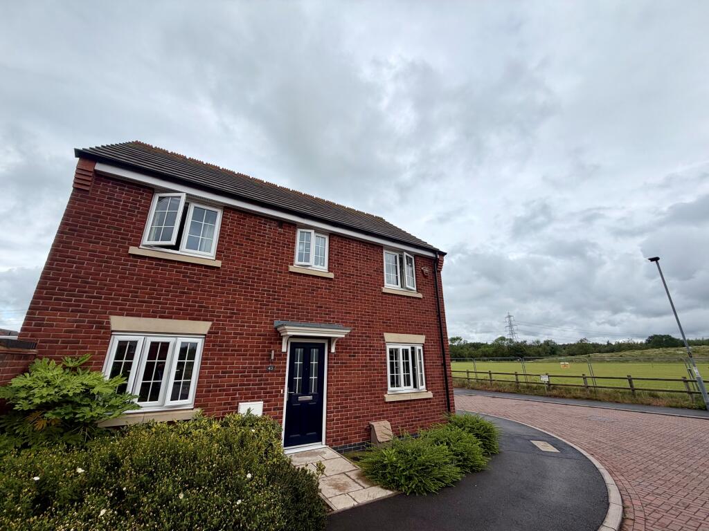 3 bed Detached for rent in Mountsorrel. From Frank Innes - Loughborough