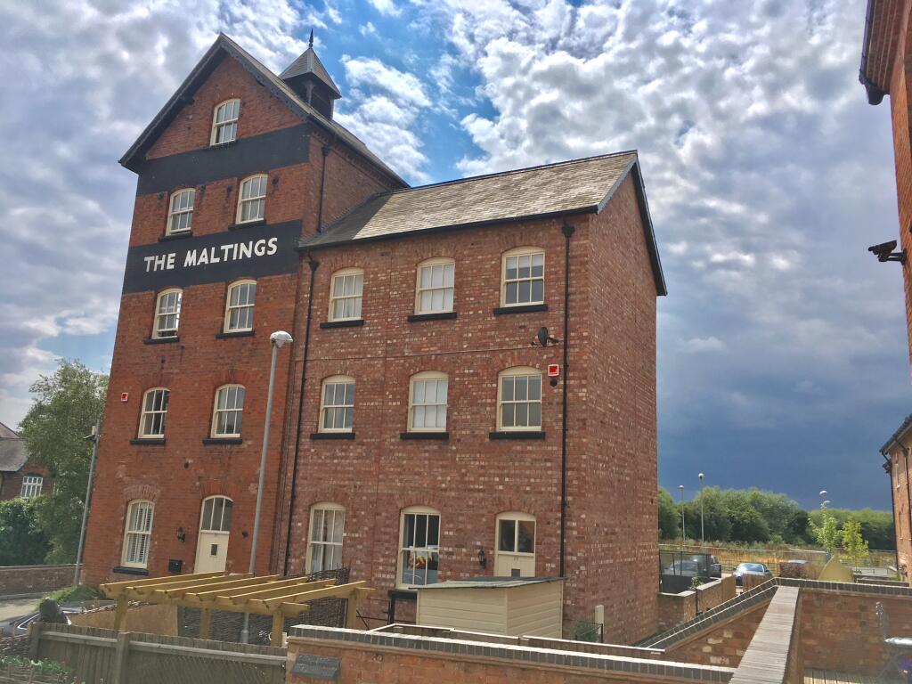1 bed Apartment for rent in Mountsorrel. From Frank Innes - Loughborough