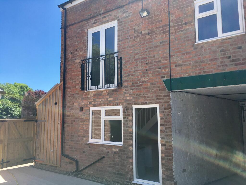 2 bed Detached for rent in Sileby. From Frank Innes - Loughborough 2 bed Detached for rent in Sileby. From Frank Innes - Loughborough